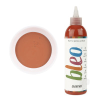 Bleo Gel Paint, Chestnut (250ml)