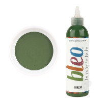 Bleo Gel Paint, Forest (250ml)