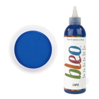Bleo Gel Paint, Lapis (250ml)