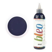 Bleo Gel Paint, Indigo (250ml)