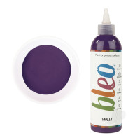 Bleo Gel Paint, Violet (250ml)