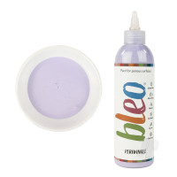 Bleo Gel Paint, Periwinkle (250ml)