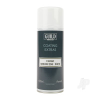 Clear Shrinking Dope (400ml Aerosol)