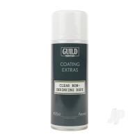 Clear Non-Shrinking Dope (400ml Aerosol)