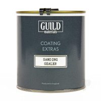 Sanding Sealer (500ml Tin)