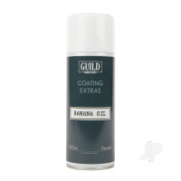 Banana Oil (400ml Aerosol)