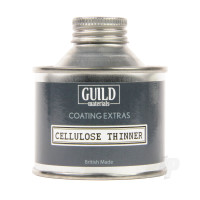 Cellulose Thinners (125ml Tin)