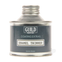 Enamel Thinners (125ml Tin)