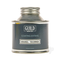 Enamel Thinners (250ml Tin)