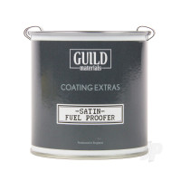 Satin Fuelproofer (125ml Tin)