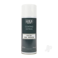 Satin Fuelproofer (400ml Aerosol)
