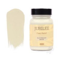 Jubilee Maker Paint (CC-22), Old English White (60ml)