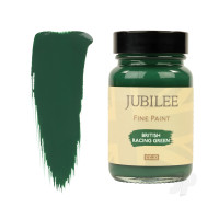 Jubilee Maker Paint (CC-22), British Racing Green (60ml)