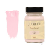 Jubilee Maker Paint (CC-22), Shell Pink (60ml)