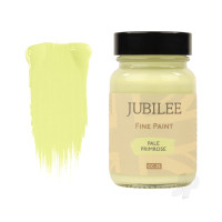 Jubilee Maker Paint (CC-22), Pale Primrose (60ml)