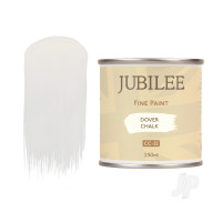Jubilee Maker Paint (CC-22), Dover Chalk (250ml)