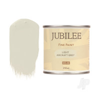 Jubilee Maker Paint (CC-22), Light Aircraft Grey (250ml)