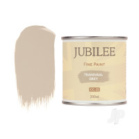 Jubilee Maker Paint (CC-22), Transvaal Grey (250ml)