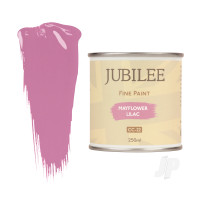 Jubilee Maker Paint (CC-22), Mayflower Lilac (250ml)