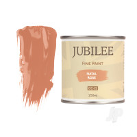 Jubilee Maker Paint (CC-22), Natal Rose (250ml)