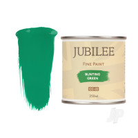 Jubilee Maker Paint (CC-22), Bunting Green (250ml)