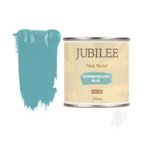 Jubilee Maker Paint (CC-22), Gainsborough Blue (250ml)