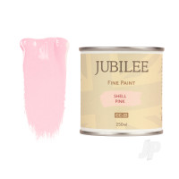 Jubilee Maker Paint (CC-22), Shell Pink (250ml)
