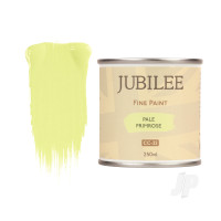 Jubilee Maker Paint (CC-22), Pale Primrose (250ml)