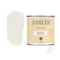 Jubilee Maker Paint (CC-22), Platinum Pageantry (250ml)