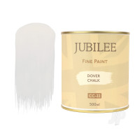 Jubilee Maker Paint (CC-22), Dover Chalk (500ml)