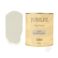 Jubilee Maker Paint (CC-22), Light Aircraft Grey (500ml)