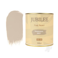 Jubilee Maker Paint (CC-22), Transvaal Grey (500ml)
