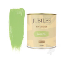Jubilee Maker Paint (CC-22), Eau de Nil (500ml)