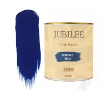 Jubilee Maker Paint (CC-22), Oxford Blue (500ml)
