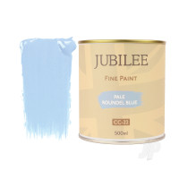 Jubilee Maker Paint (CC-22), Pale Roundel Blue (500ml)