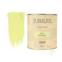 Jubilee Maker Paint (CC-22), Pale Primrose (500ml)