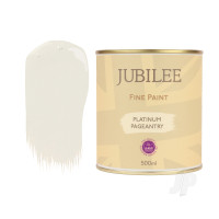 Jubilee Maker Paint (CC-22), Platinum Pageantry (500ml)