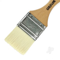 Flat Mottler Brush