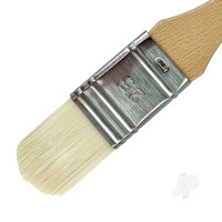 Curved Mottler Brush