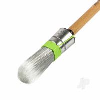 Flex Round Brush Large