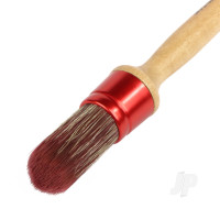 Dual Round Brush Medium