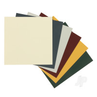 Jubilee Colour Swatch Pack, English Classic Scheme (6 cards)