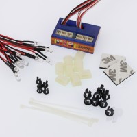 Smart LED Light System
