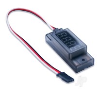 Mini Ignition Tachometer