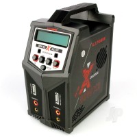 X2 Charger 2x80W Charger (UK)