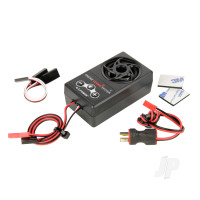 Engine Sound System