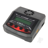 C6D Air 100W AC/DC 12A Intelligent Charger (UK)