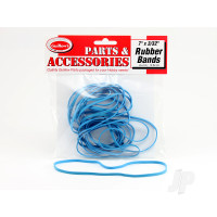 7inx3/32in Rubber Band (10 pcs)
