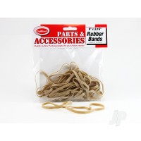 8inx3/16in Rubber Band (10 pcs)