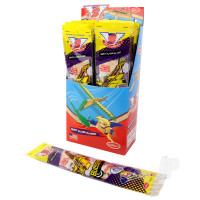 Bullseye Display (24 pcs)